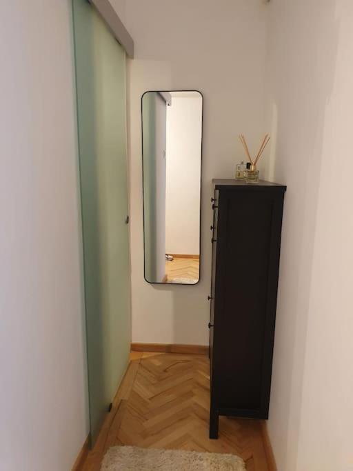 Spacious And Quiet 1Br Apartment In Floreasca بوخارست المظهر الخارجي الصورة