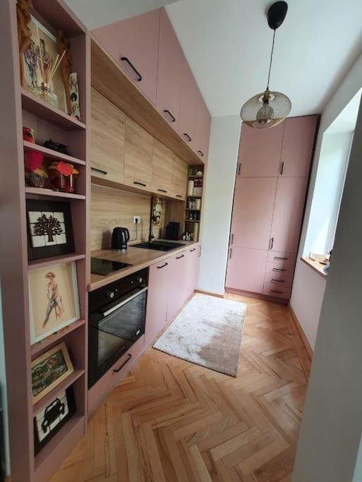 Spacious And Quiet 1Br Apartment In Floreasca بوخارست المظهر الخارجي الصورة